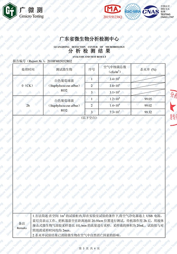 资质证书 2