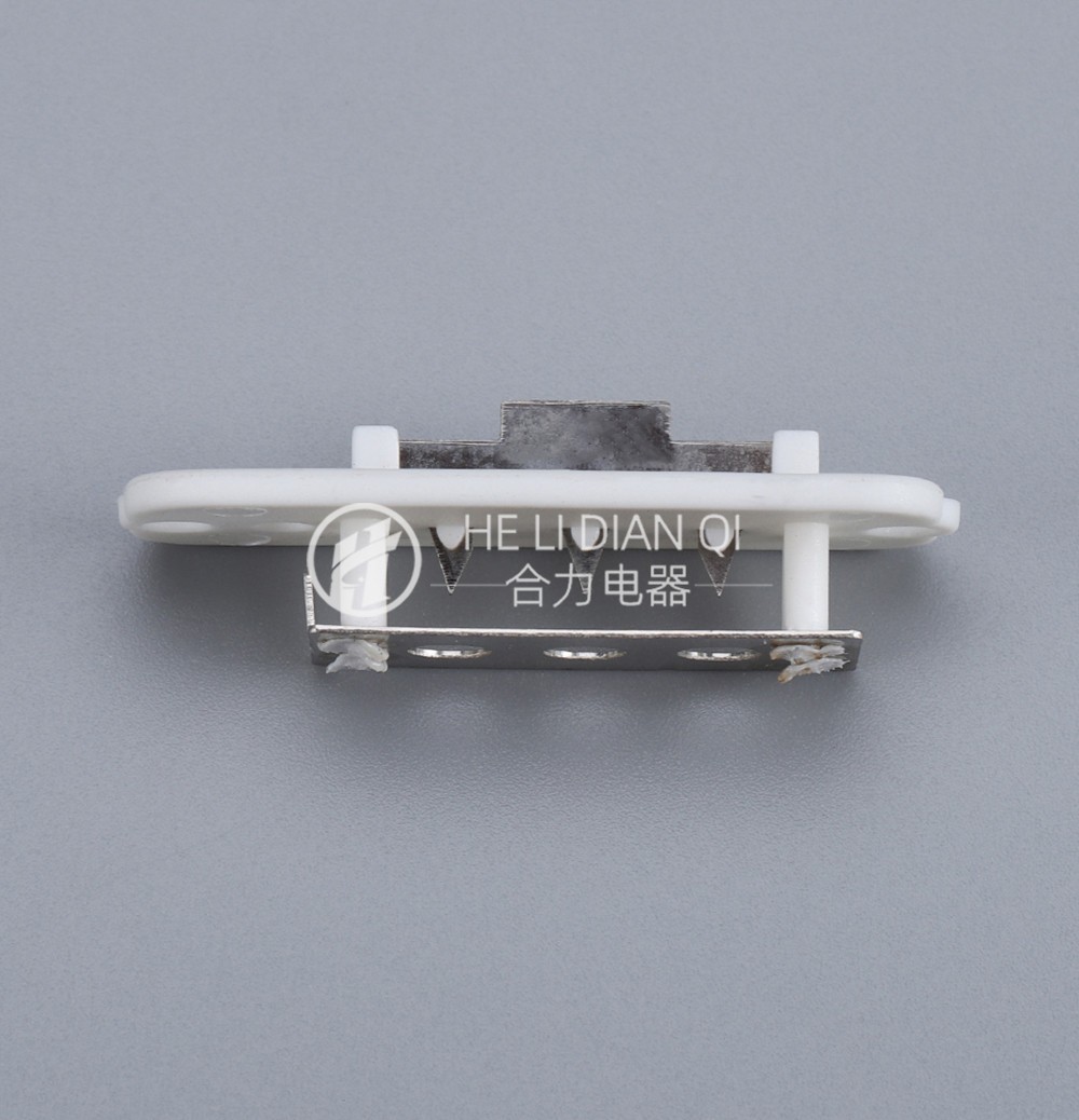 Ozone negative ion discharge rack