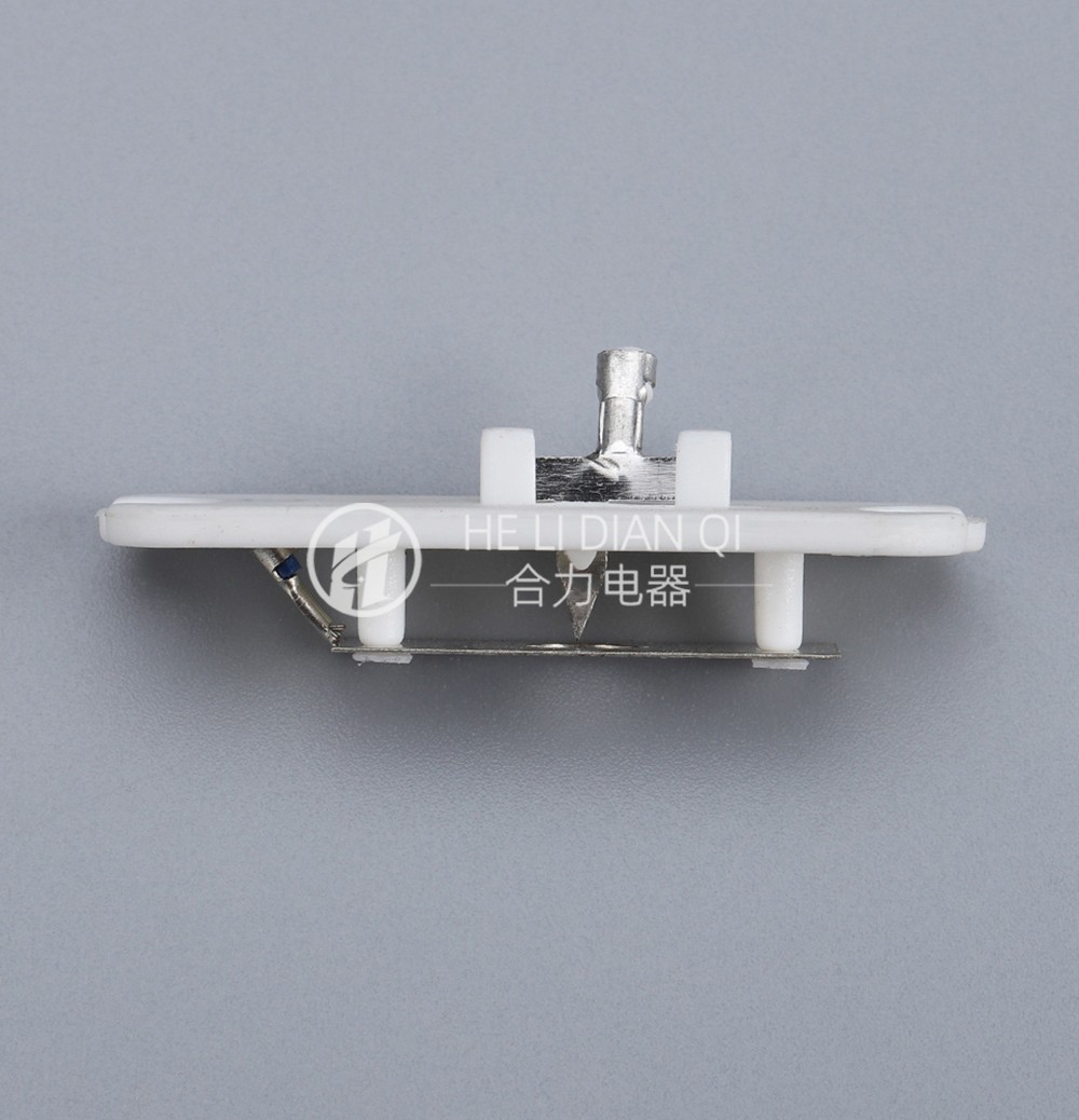 Ozone negative ion discharge rack